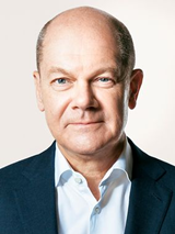 Olaf Scholz